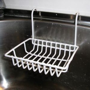 Soap Basket fits Laundry tub