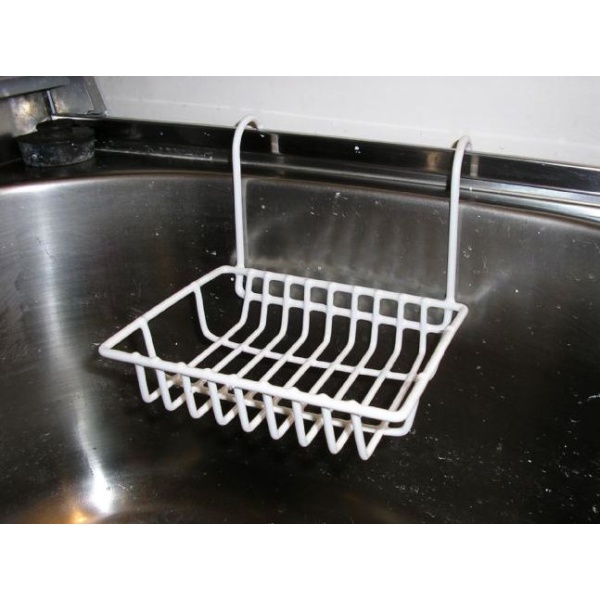 Soap Basket fits Laundry tub