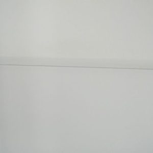 Towel Rail Plastic coated 800mm 00067