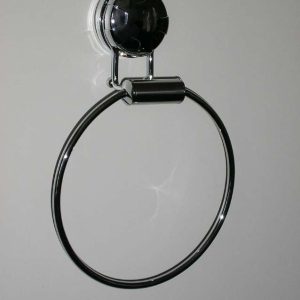 Towel Holder Ring Suction 00660