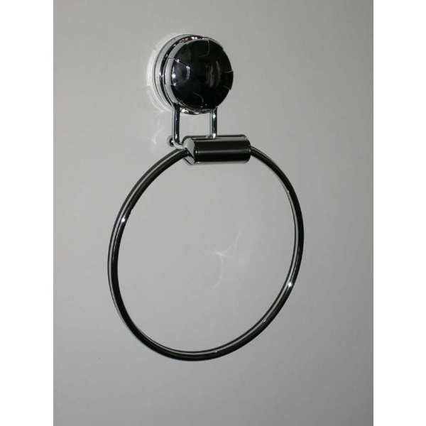 Towel Holder Ring Suction 00660