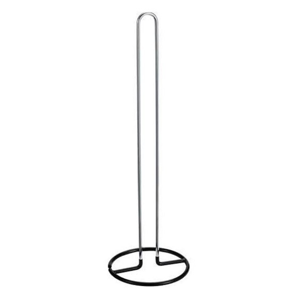 Toliet Roll Holder Floor stand Chrome 2023