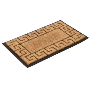 Tuffy mat 75X45 Combo Coir 1884