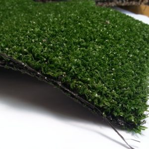 Artifcial Grass 1 83 wide 20 metres Olive heavy