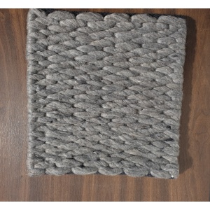 Almaty Wool 160x230cm Stonewall 37303