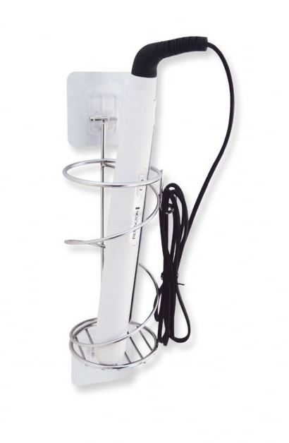 Hair Dryer Supastik suction 40572