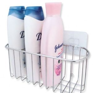 Shower Caddy Single Shelf Small Supastik 10690