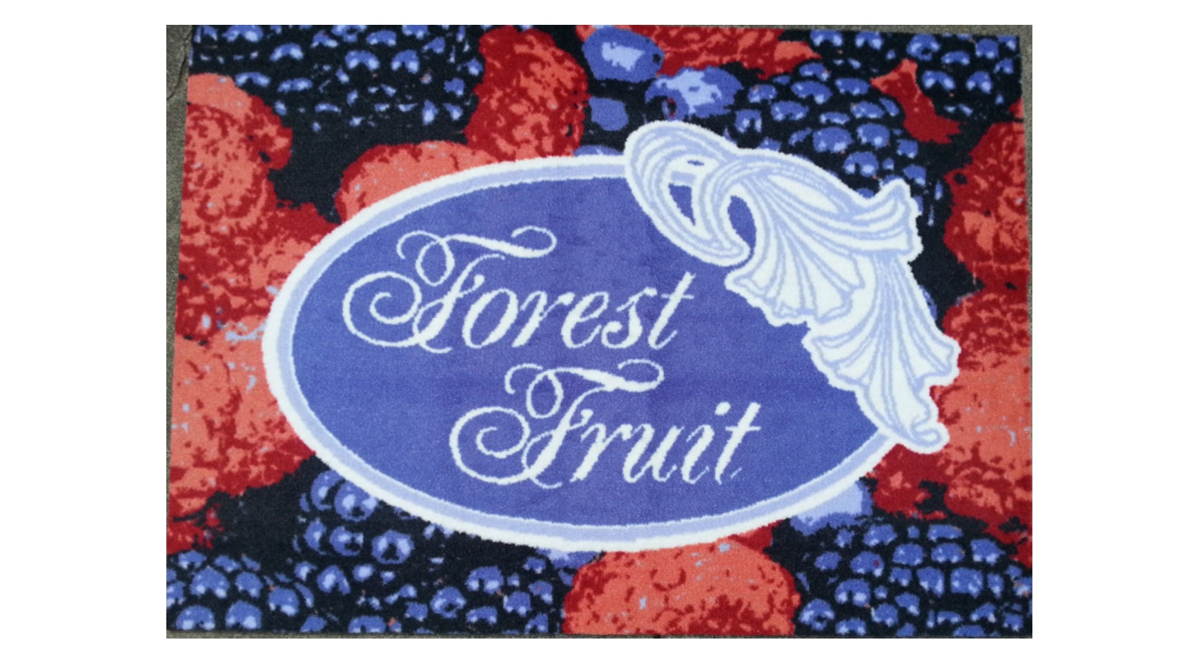 Ecsent - FORESTFRUIT