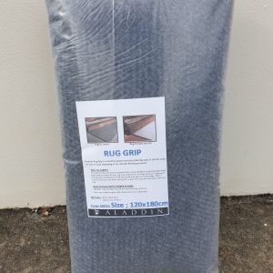 Rug Grip Bag 120X180cm