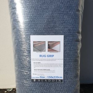 Rug Grip Bag 160x220cm