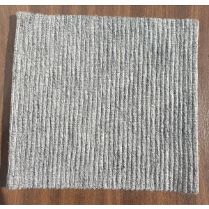 Brooklyn Flatweave Wool 160x230cm Slate 37207