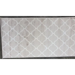 Castle 80x150cm D Beige Bone 0701