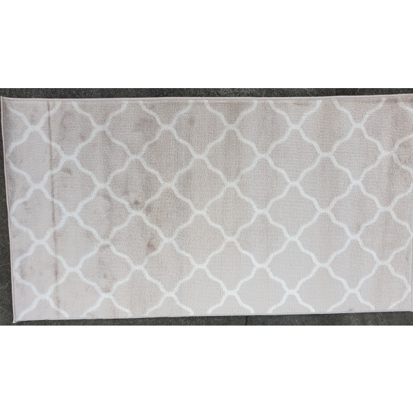 Castle 80x150cm D Beige Bone 0701