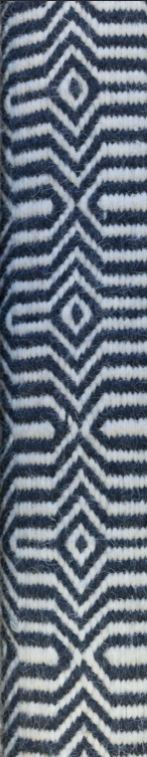 Flaweave Frenzy 160x230cm Alumnium