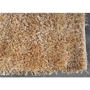 Retro Shag 200x250cm Gold Glove 36042