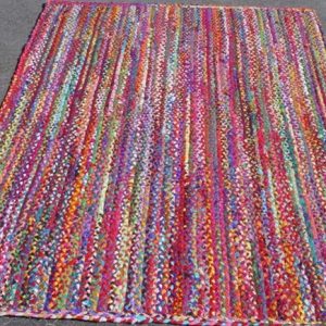 Flip Flop 190x280cm Multi Colours 37052