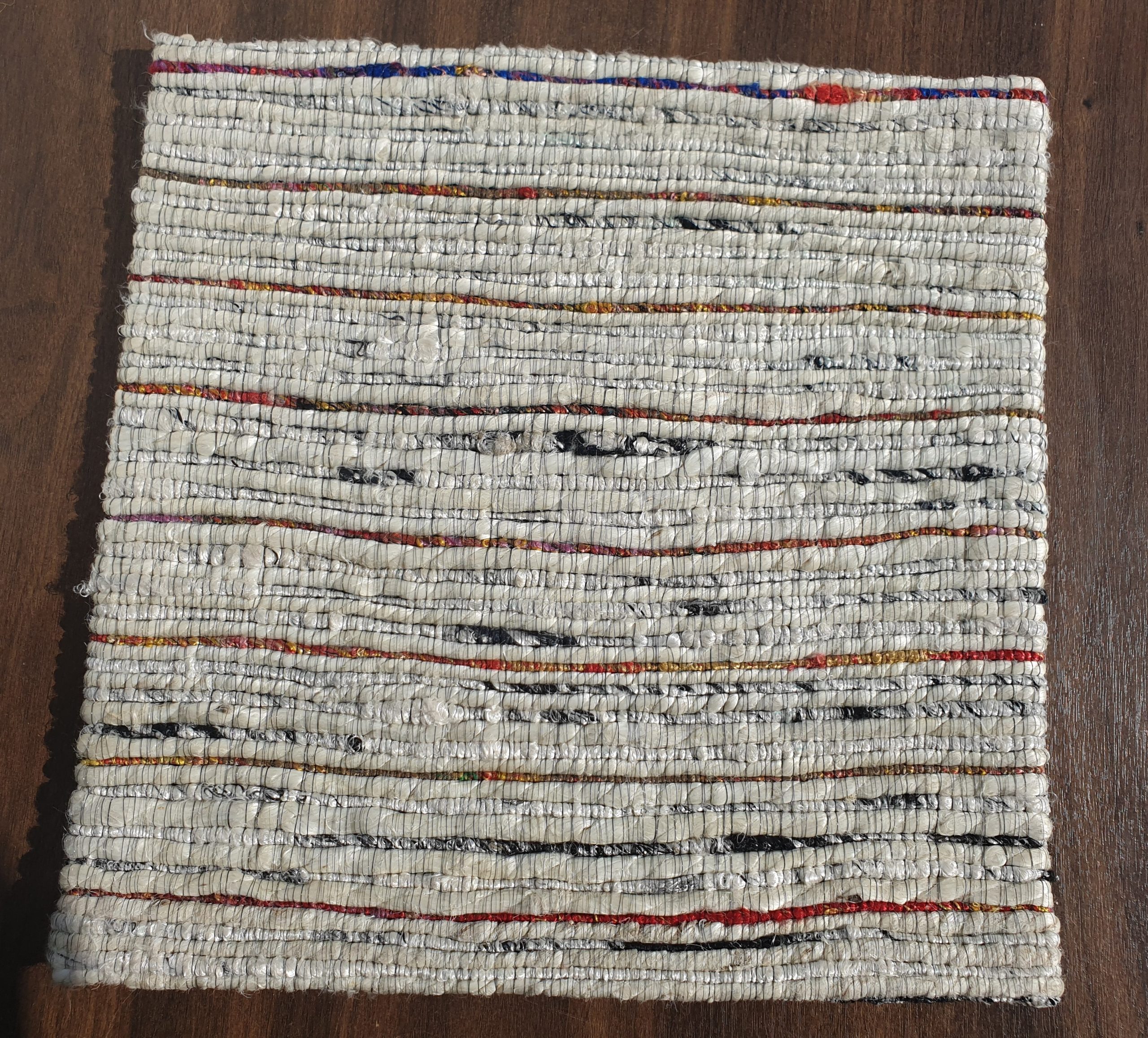 Jardin Flatweave Jute 160x230cm Dusk 37211