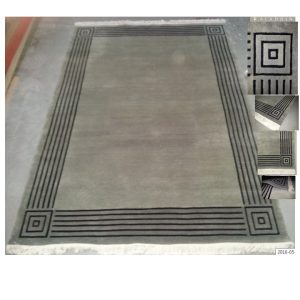 Column Nepalese Hand knotted 160x230cm 38502