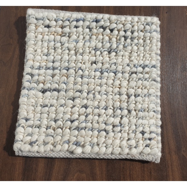 Shandi Hand woven wool 200x300cm Horizon 37225