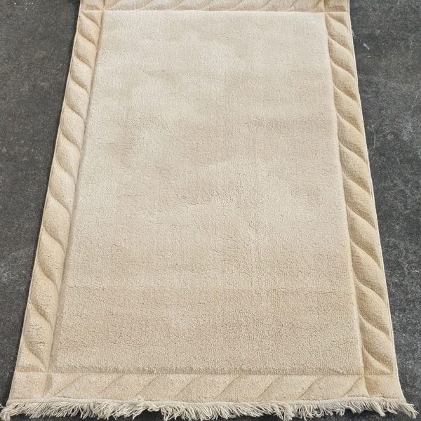 Colossem Wool NZ Made 120x180cm Camel 4854