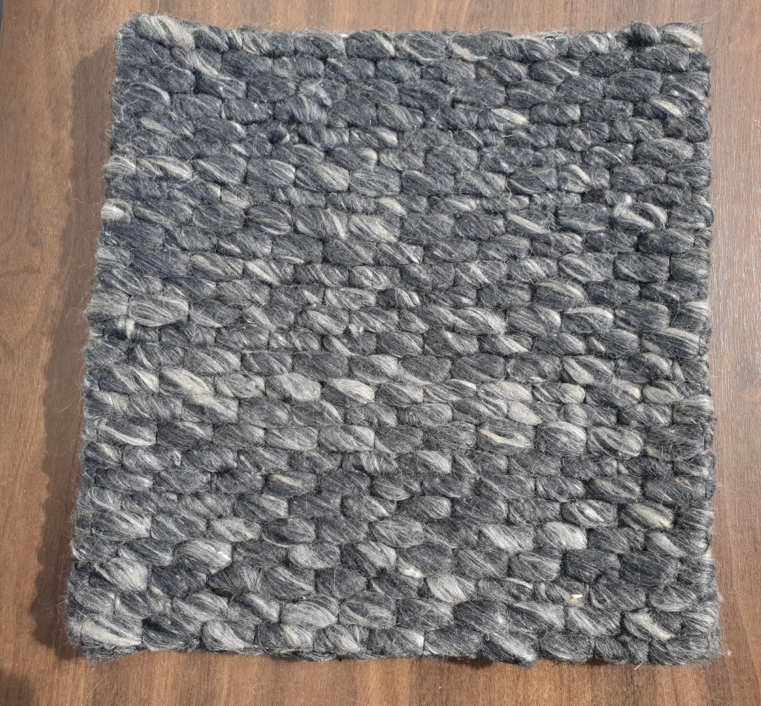Trends Wool 160x230cm Eclipse 37222