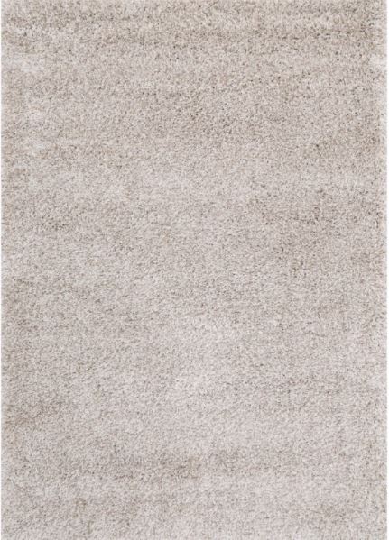 Ruffle Bliss 160x220cm Beige 531