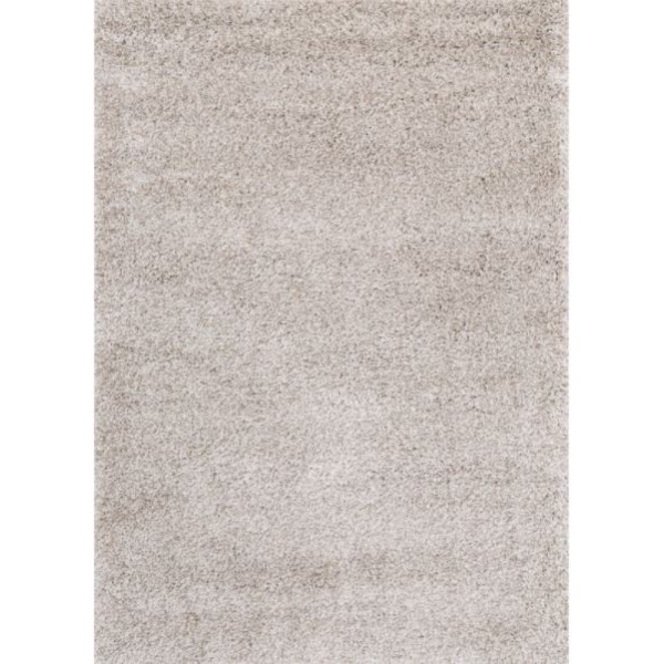 Ruffle Bliss 160x220cm Beige 531