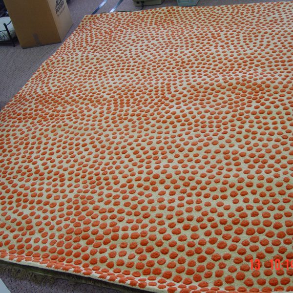 Cluster Stars 240x310 240x310cm 36329