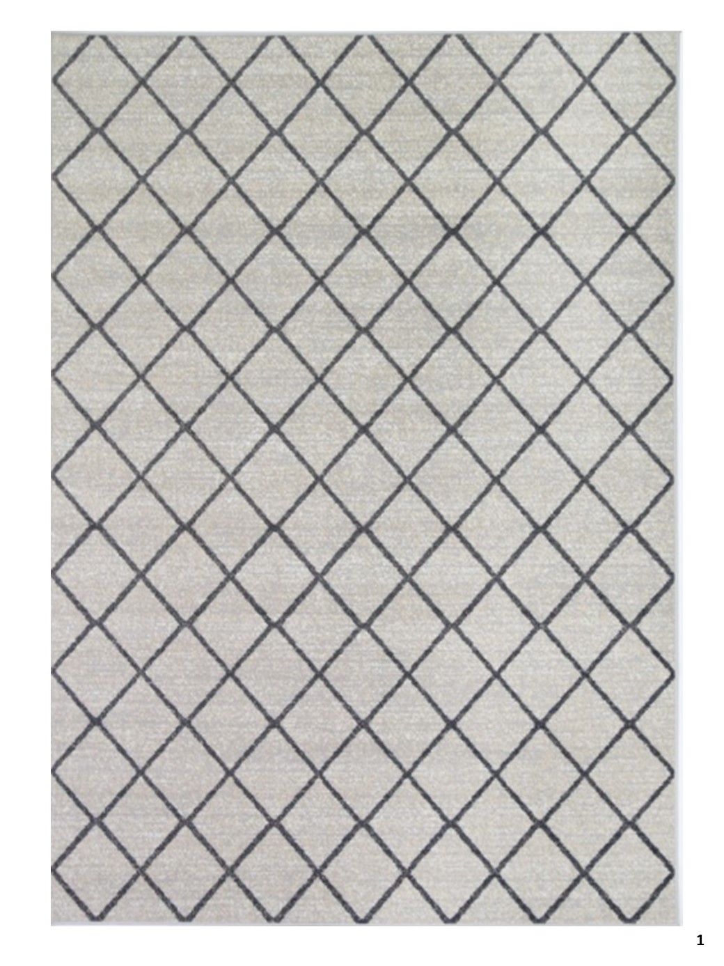 Diamond 200x300cm