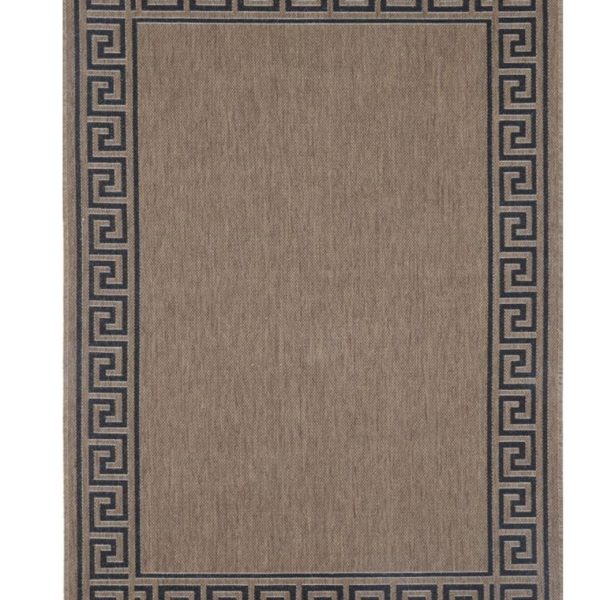 Sisalo 160x230cm 1628 991-X 0736