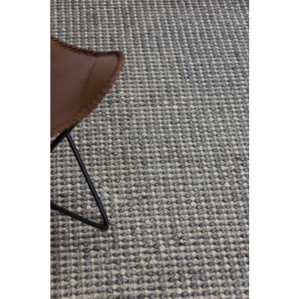 Jute Herringbone 170x240cm