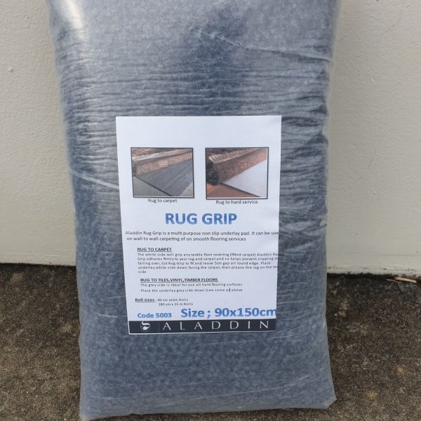 Rug Grip Bag 80X180cm