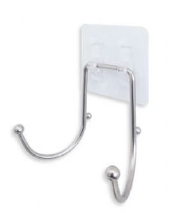 Hook Supastik suction Double 40273
