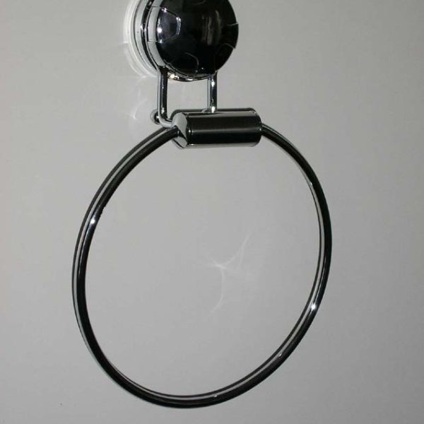 Towel Holder Ring Suction 40271