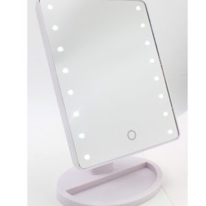 Mirror LED Light for Make up on stand 85159