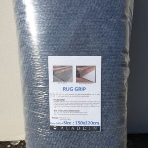 Rug Grip Bag 150x220cm
