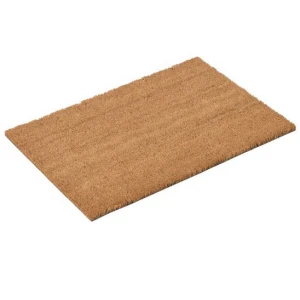 Coir d/mat pvc back 40X60cm 1880