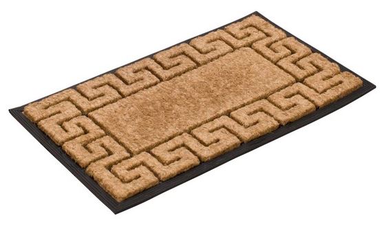 Tuffy mat 75X45 (Combo Coir ) 1884