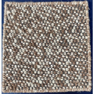 Flat weave loop pile 160x230cm Vienna Domino37047