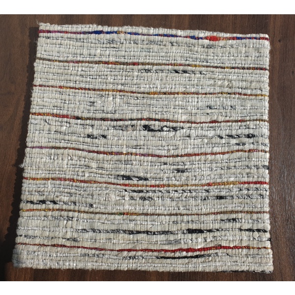 Jardin Flatweave Jute 160x230cm Dusk 37211