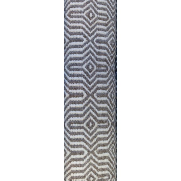 Flatweave Puzzle 160x230cm Midnight