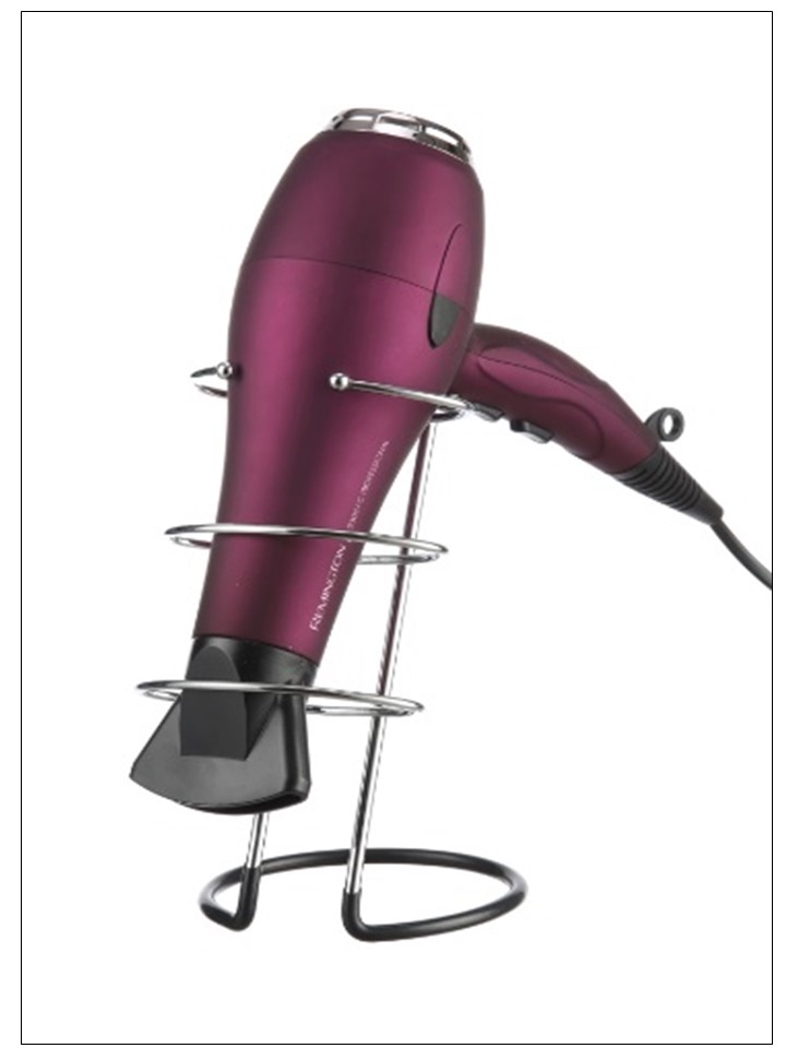 Hair Dryer Holder