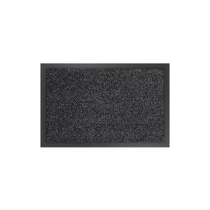 Cosmopolitan 90cm wide Roll length 25m Grey 03