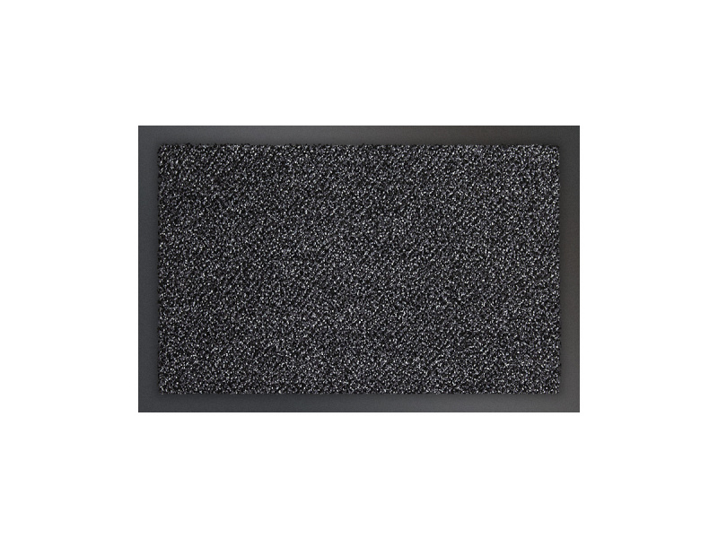 Cosmopolitan 90cm wide Roll length 25m Grey 03