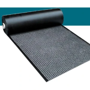 Lyon 511 90cm Wide x Roll length 25m Grey 04