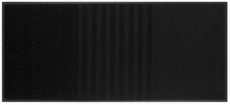 Trinity 2003 90x150cm Black.Grey