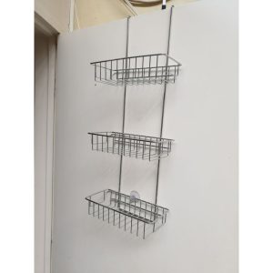 Shower Caddy Large over door 1758