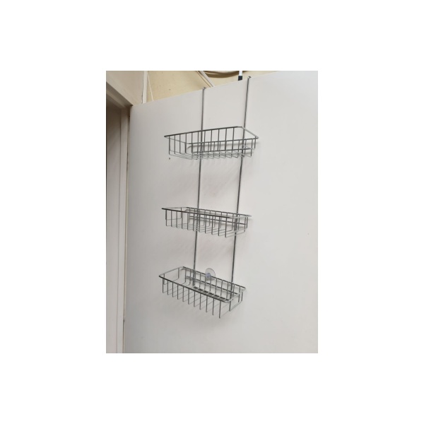 Shower Caddy Large over door 1758