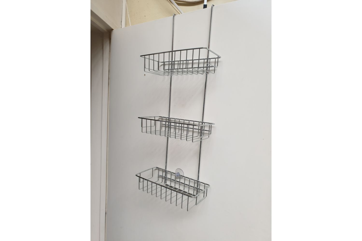 Shower Caddy Large over door 1758