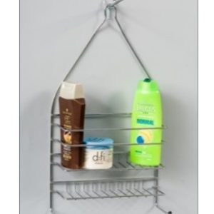 Shower Caddy Chrome 1761C
